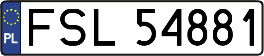 FSL54881