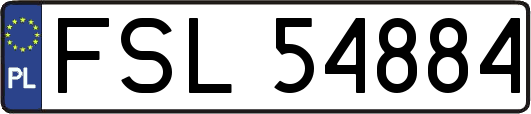 FSL54884