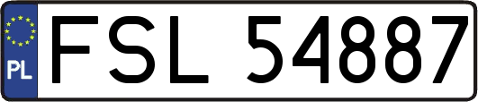 FSL54887