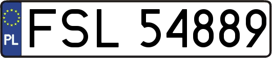 FSL54889