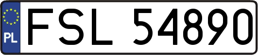 FSL54890