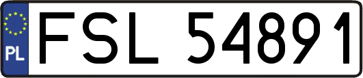 FSL54891