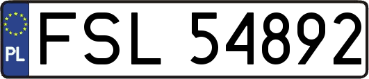 FSL54892