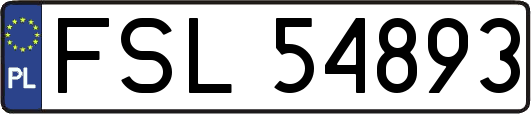 FSL54893