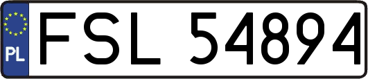 FSL54894