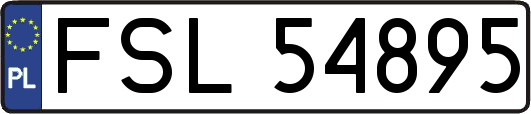 FSL54895