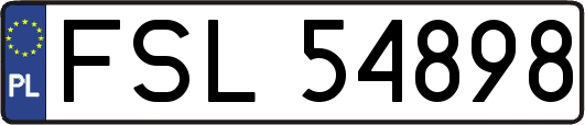 FSL54898
