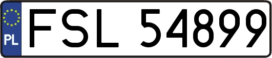 FSL54899