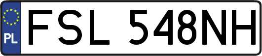 FSL548NH