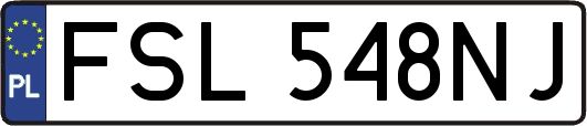FSL548NJ