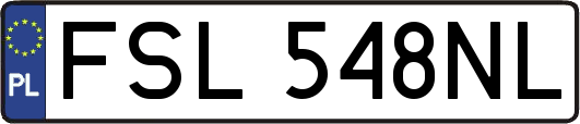 FSL548NL