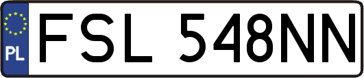 FSL548NN