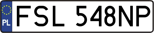 FSL548NP