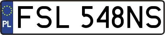 FSL548NS
