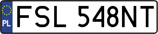 FSL548NT