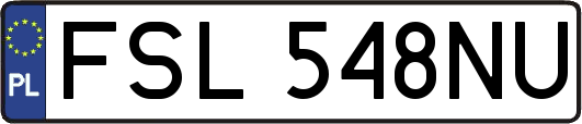 FSL548NU