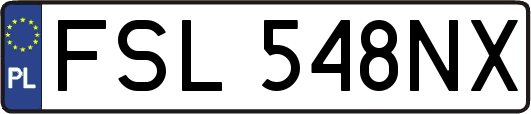 FSL548NX