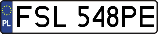 FSL548PE