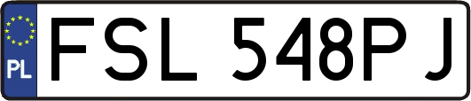 FSL548PJ