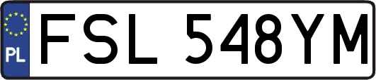 FSL548YM