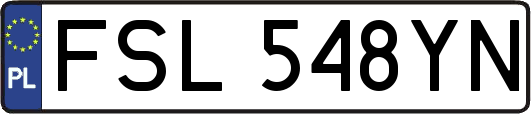 FSL548YN