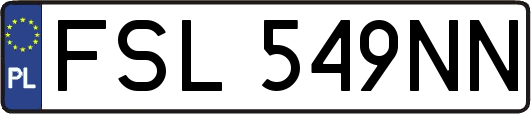 FSL549NN