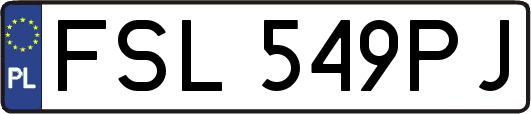 FSL549PJ