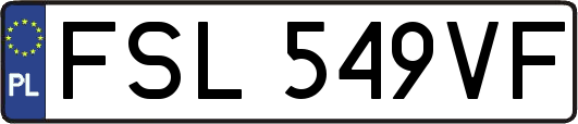 FSL549VF