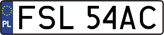 FSL54AC