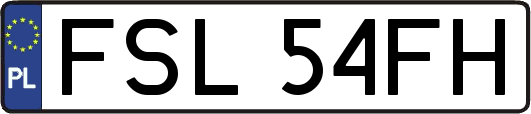 FSL54FH