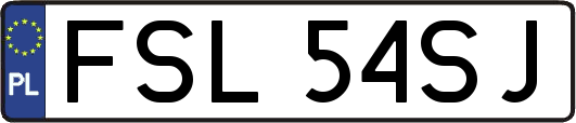 FSL54SJ