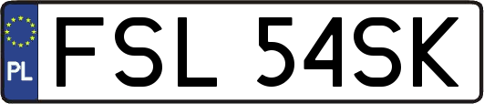 FSL54SK