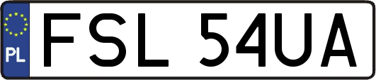 FSL54UA