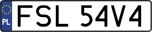 FSL54V4