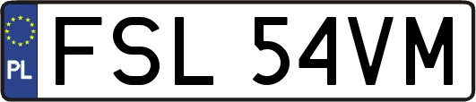 FSL54VM