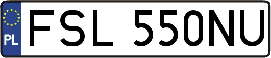 FSL550NU