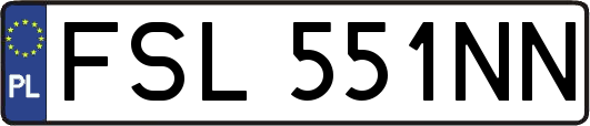 FSL551NN