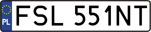 FSL551NT