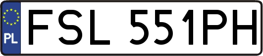 FSL551PH