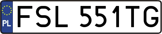 FSL551TG