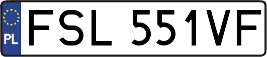 FSL551VF
