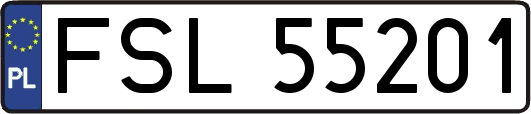 FSL55201