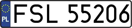 FSL55206