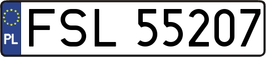 FSL55207
