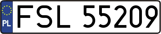 FSL55209