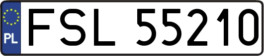 FSL55210