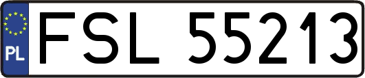 FSL55213
