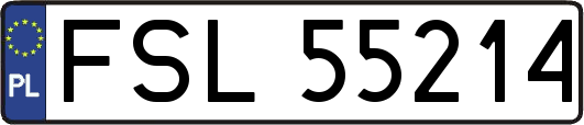 FSL55214