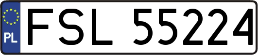 FSL55224