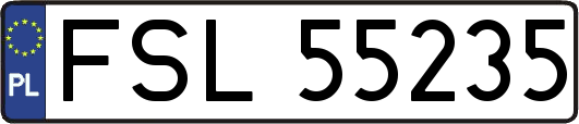FSL55235